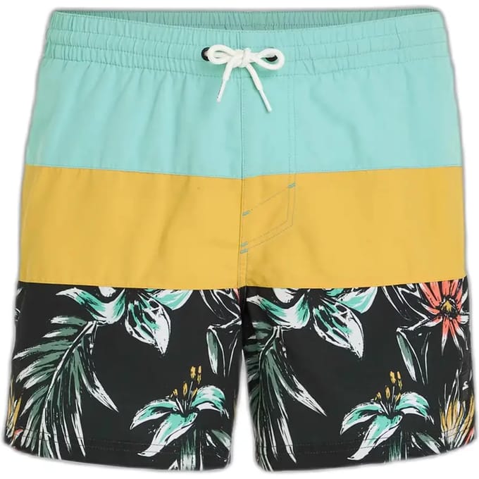 Zwemshort O'Neill Mix & Match Cali Block 15"