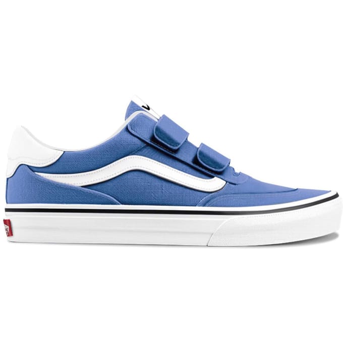 Vans Brooklyn Sneakers Junior