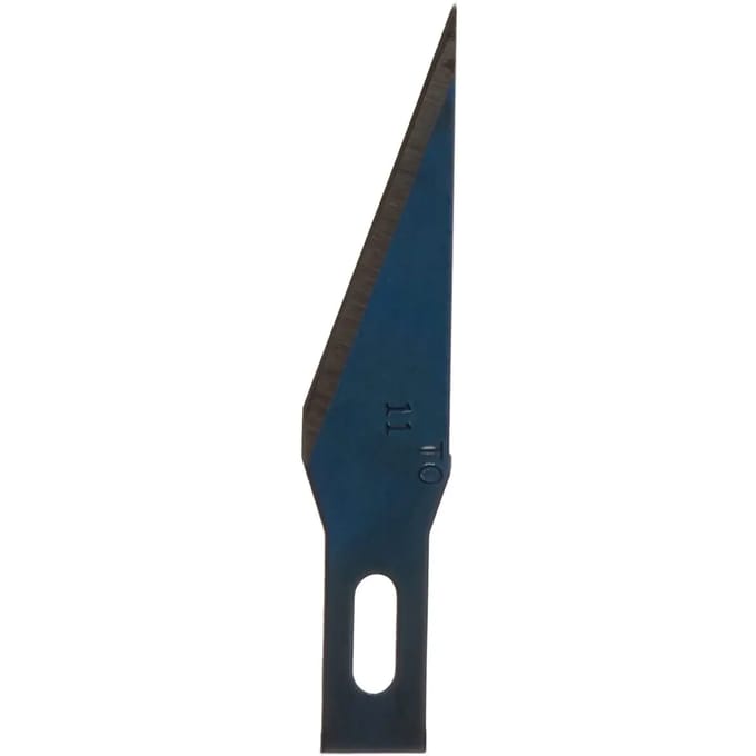 Blade Shimano