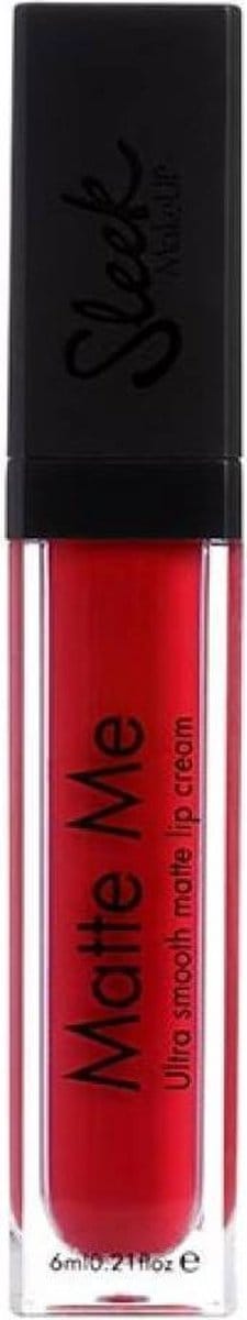 Sleek Matte Me Birthday Suit