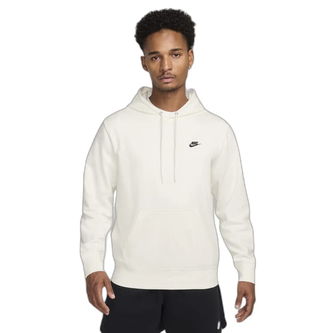 Hoodie Nike Club