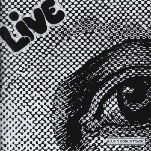 Live - Live