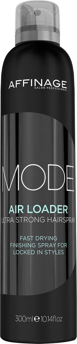 Extra Vasthoudende Haarspray A.S.P MODE Air Loader (300 ml)