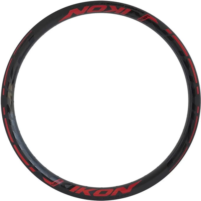 Voorvelg Ikon 36 H 406x32 mm