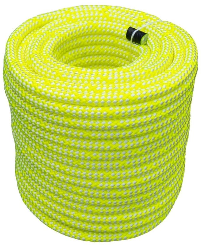 Teufelberger Sirius Bull rope 16mm – 60m