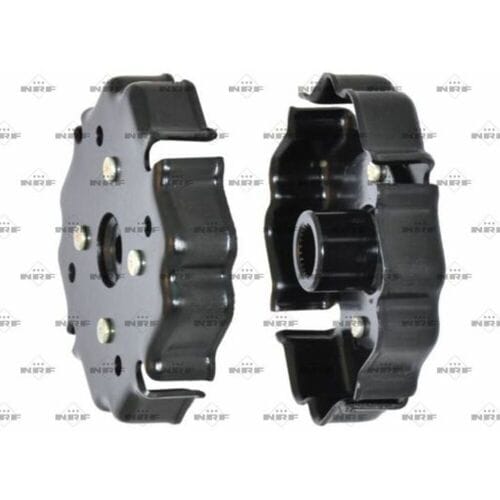 Koppelingselementen voor aircocompressor NRF 380835