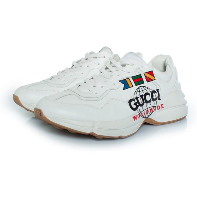 Gucci Worldwide rhyton sneakers