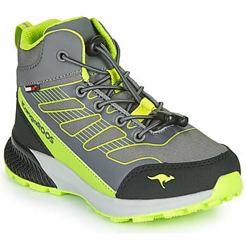 Hoge Sneakers Kangaroos K-SCOUT RTX