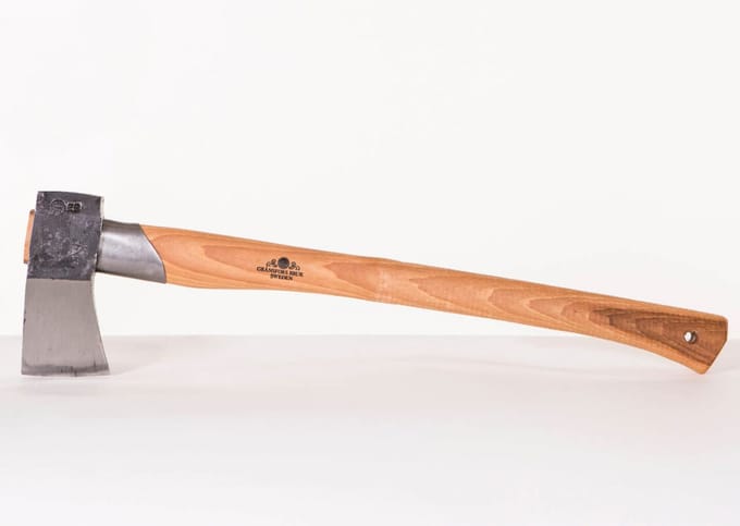 Gränsfors bruk 441 kleine kloofbijl