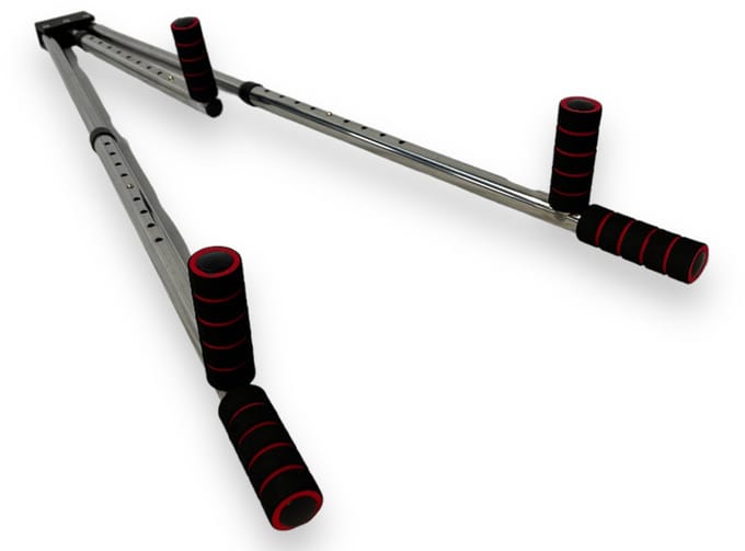 Padisport - Split Machine - Beenspreider - Split Trainer - Leg Stretcher - Spagaat