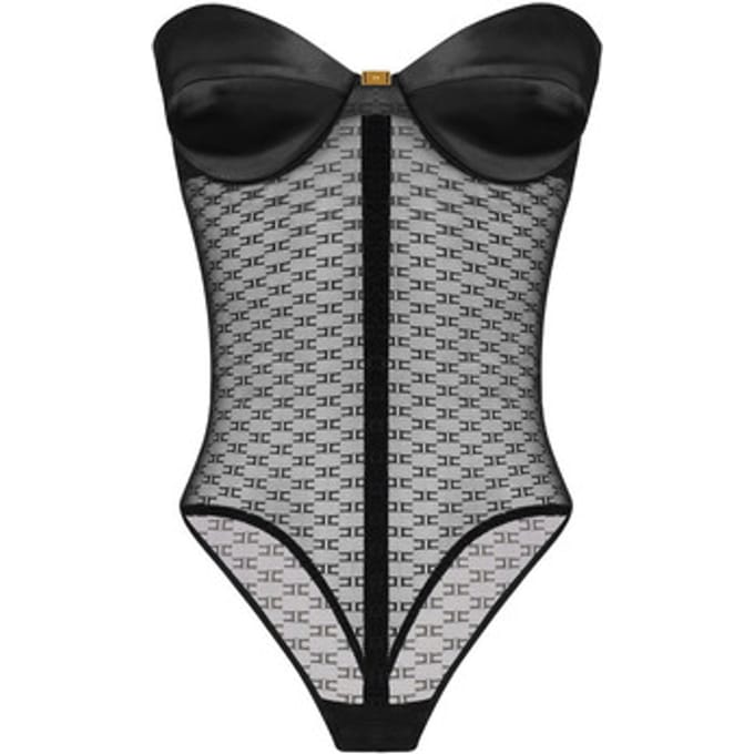 Onderhemden Elisabetta Franchi bo02662e2-110