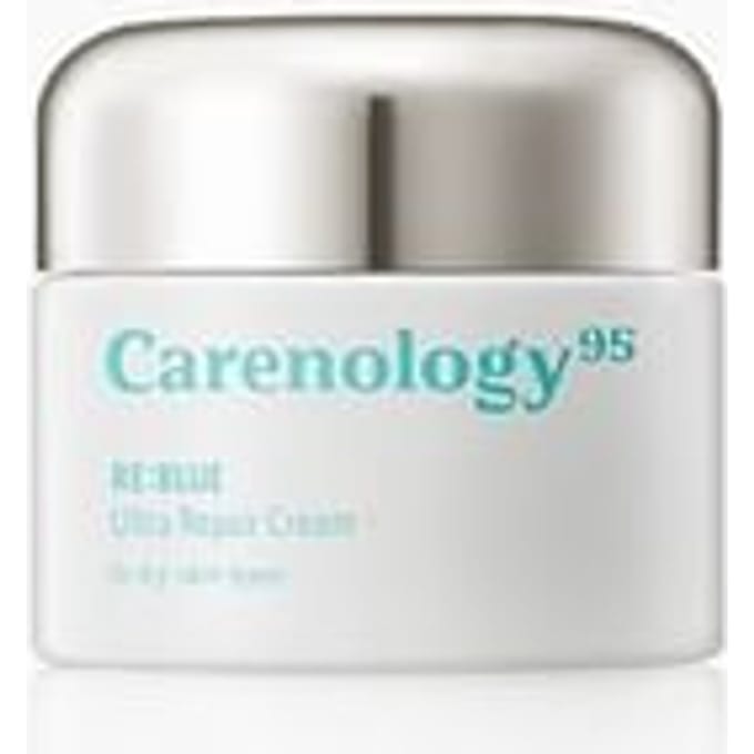 Carenology 95 - RE:BLUE Ultra Repair Cream+ 50ml