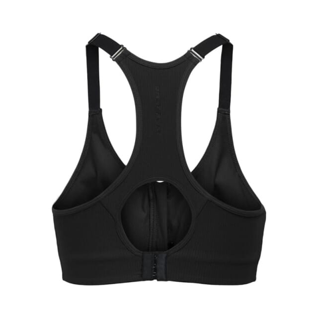 ONLY PLAY - ONPJANA-3 ZIP SPORTS BRA NOOS Meisjes Sportbeha