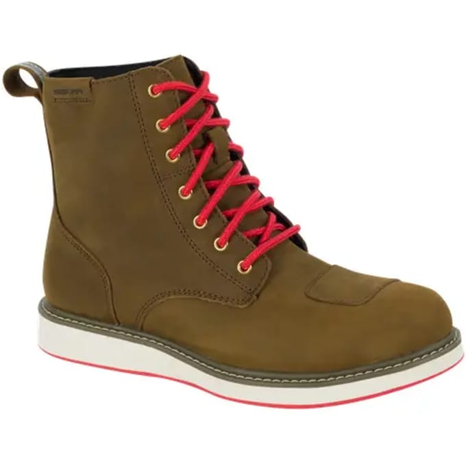 Motorboots Segura Maddox
