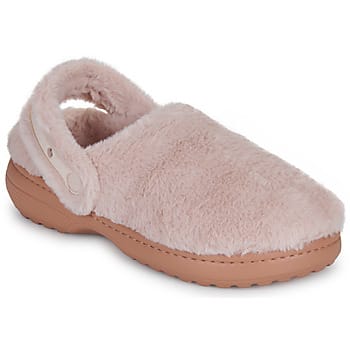 Crocs Classic Unfurgettable Polyester Dames Kwarts Klompen