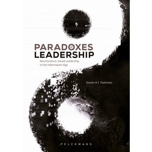 Paradoxes Of Leadership - Pelkmans - Steven Poelmans