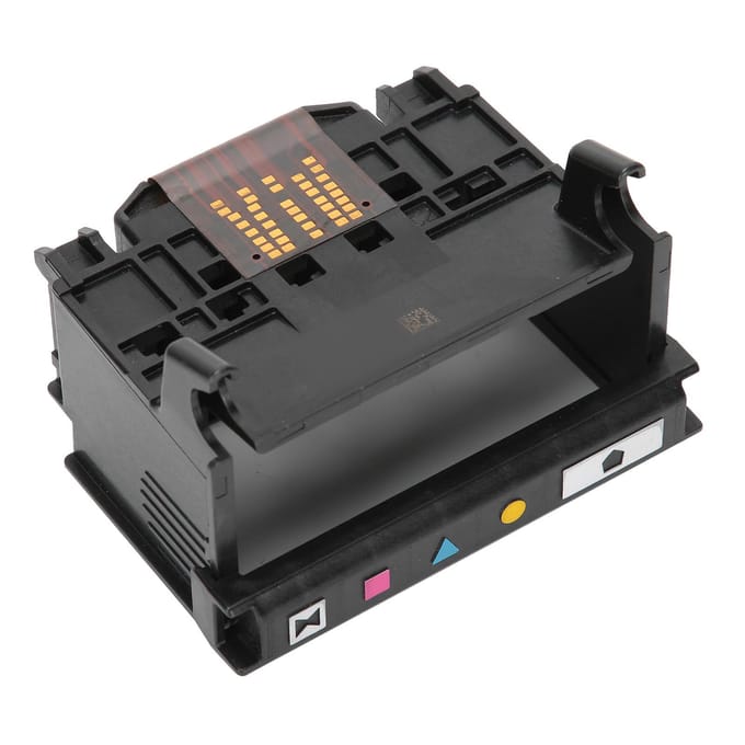 Tête d'impression Mini 5 emplacements pour HP 5645468C5388C6380D7560309A, accessoires de remplacement
