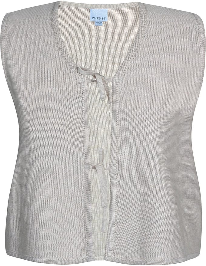 Zhenzi -Capri 1245-Vest maat M=46/48