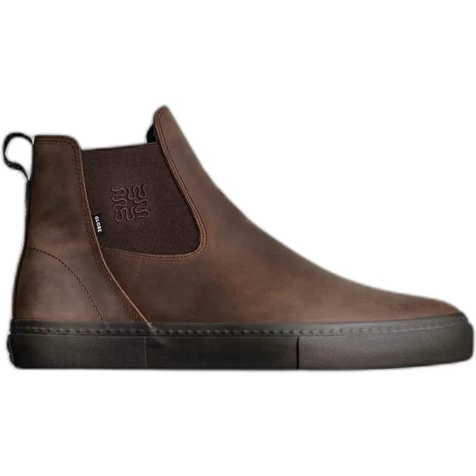 Skateboardschoenen Globe Dover II