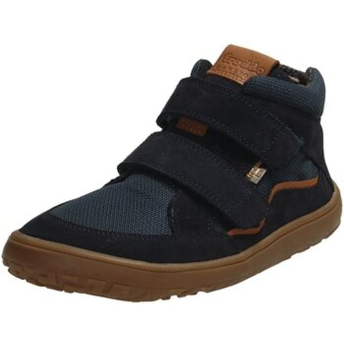 Hoge Sneakers Froddo -