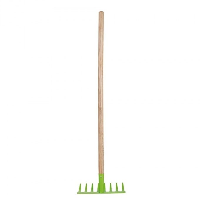 Esschert Design - Hark - Groen