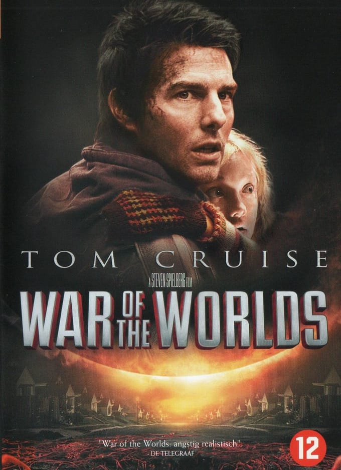 War of the Worlds