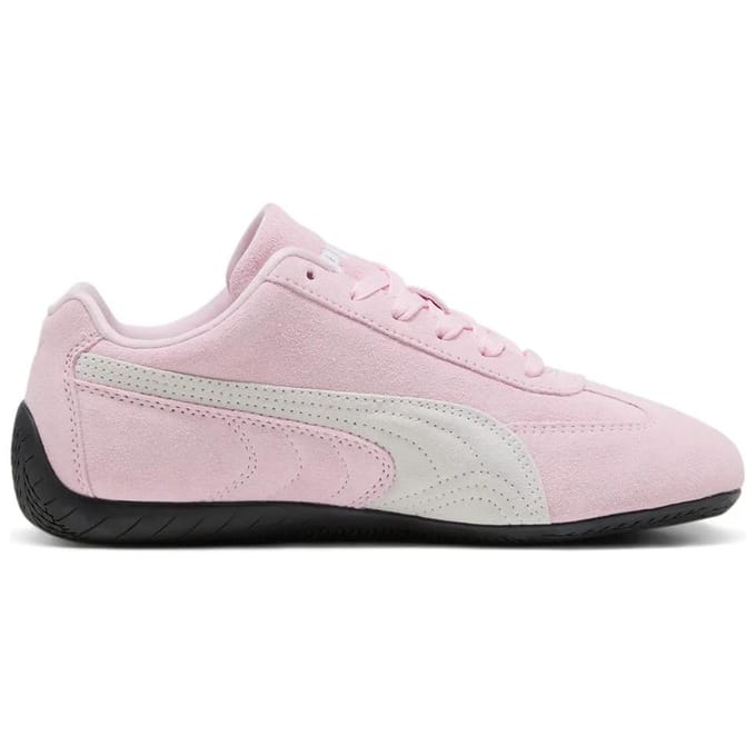 Suède leren sneakers voor vrouwen Puma Speedcat OG