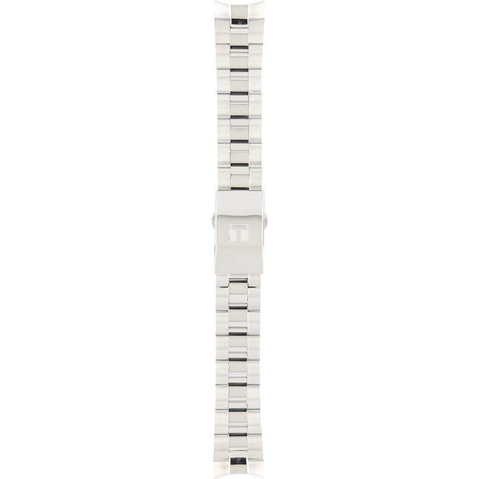 Tissot Straps T605043791 PR 100 Horlogeband