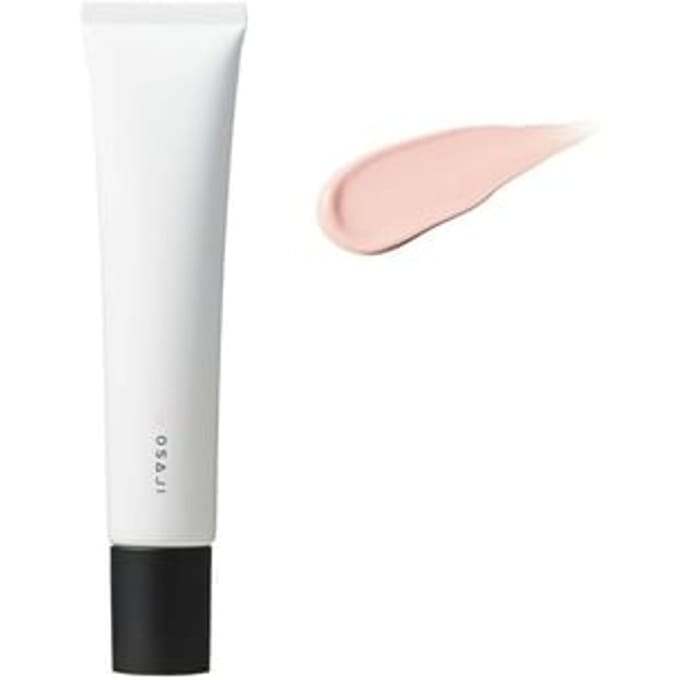 OSAJI - Nuance Skin Primer SPF37 PA+++ 01