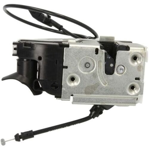 Deurslot MIRAGLIO 40/443 Links