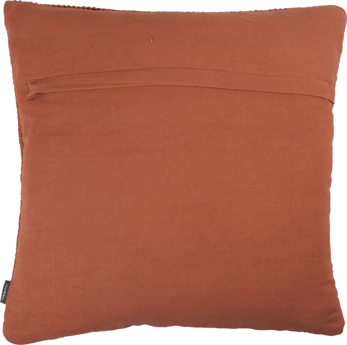 Aden kussen koper 45x45cm