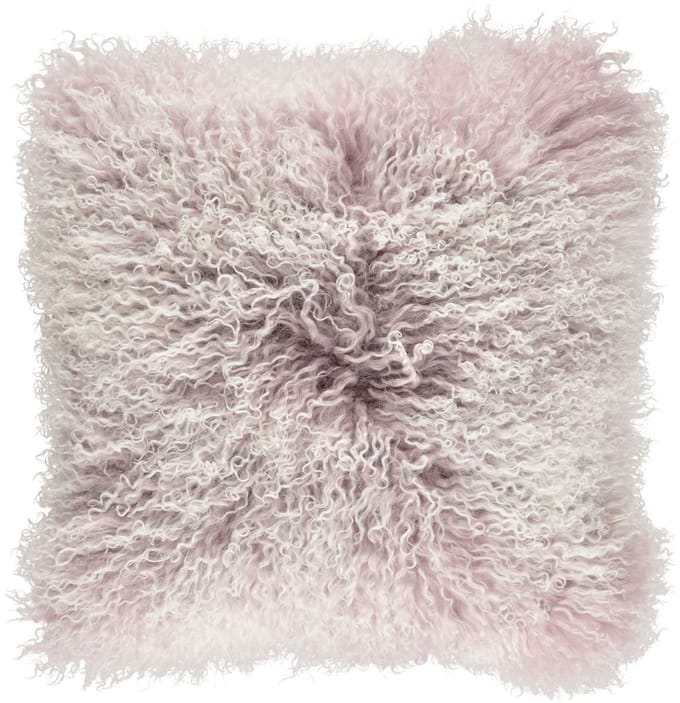 Sheepskin House - Curly Kussen - 60x60 cm