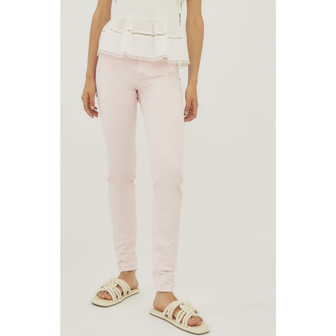 SILVIAN HEACH-jeans JEANS