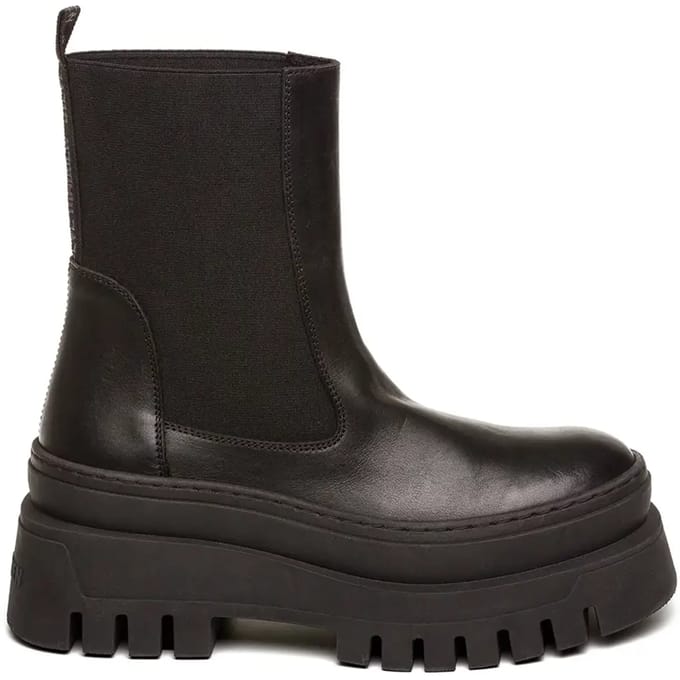 Meisjeslaarzen Steve Madden Cassandra