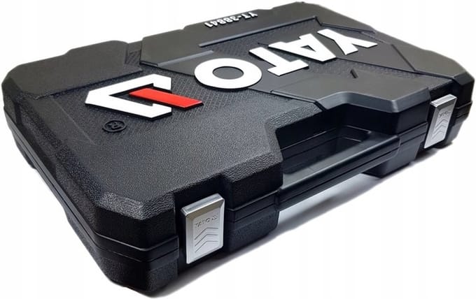Yato Vervangende Gereedschapskoffer voor YT-38841