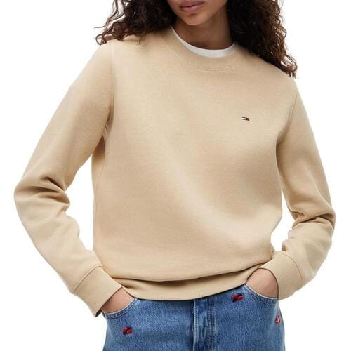 Sweaters Tommy Hilfiger Flag Crew1
