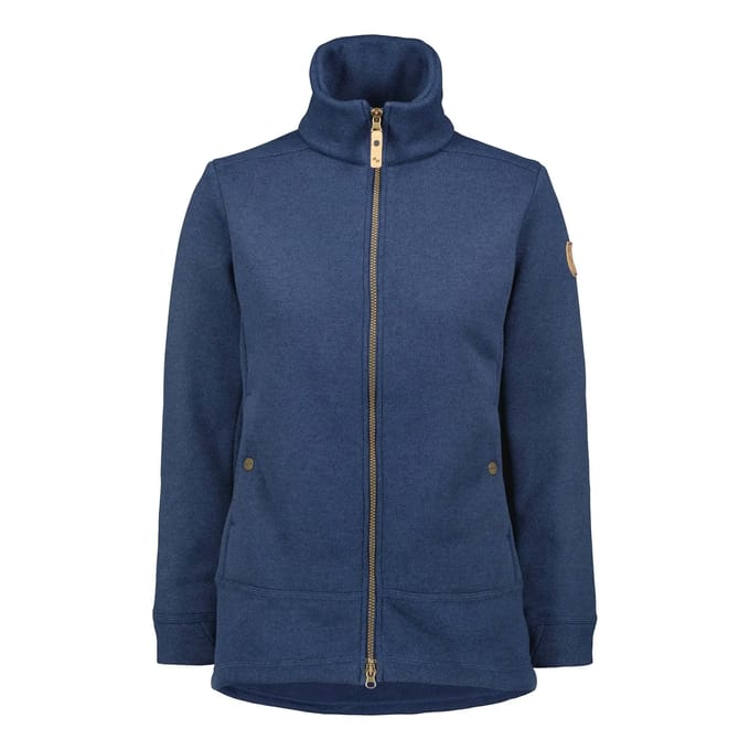 Damesfleece Sasta Vilja Polartec