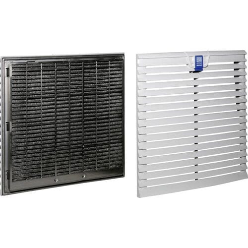 Rittal SK 3243.060 Uittredingsfilter, EMC (b x h x d) 323 x 323 x 25 mm 1 stuk(s)