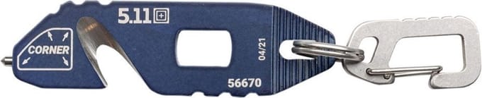 5.11 Tactical EDT Rescue Keychain Tool