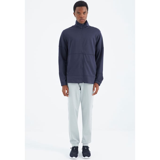 Heren Relaxed Fit Sweatpants