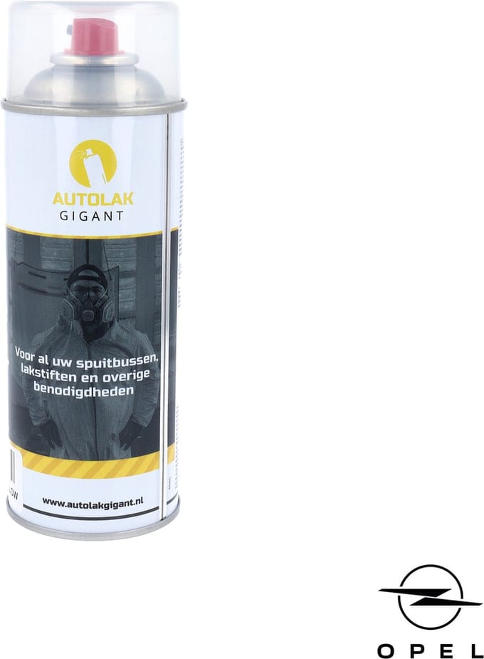 OPEL - 269 - KOENIGSBLAU - autolak spuitbus 400ml