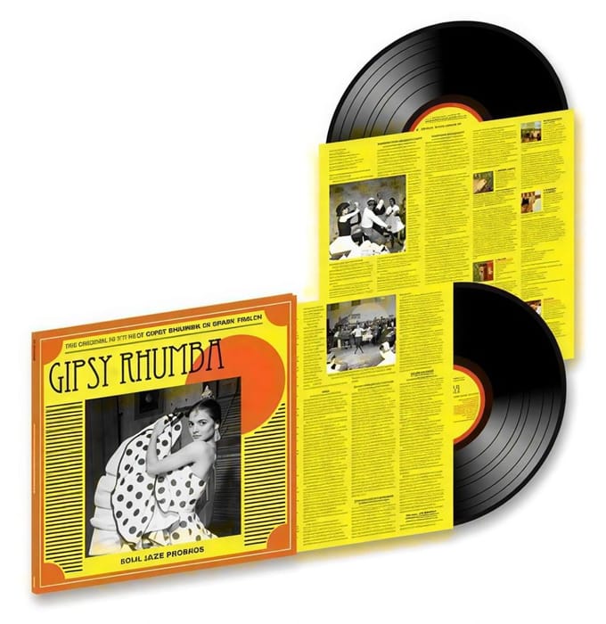 Gipsy Rhumba