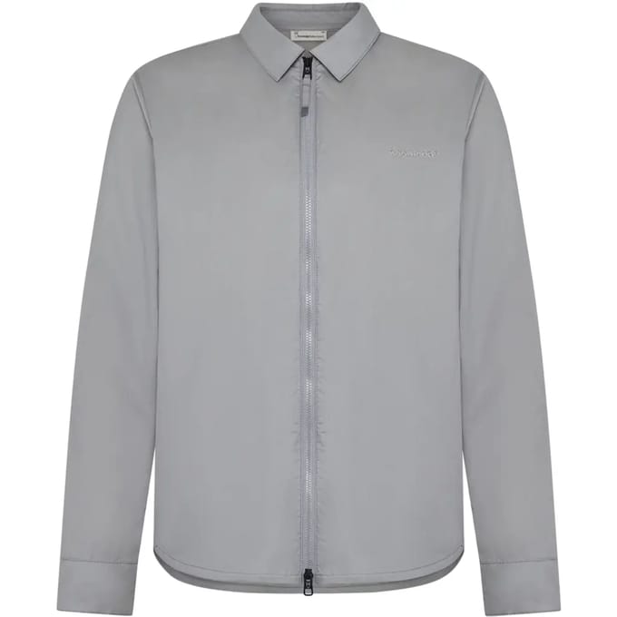 Ripstop Overhemd Dames KnowledgeCotton Apparel Vent 90