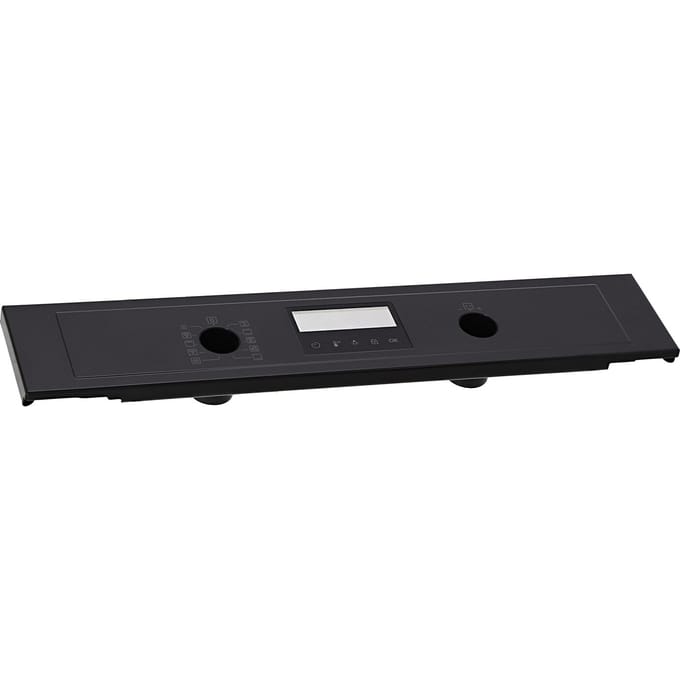 AEG controlepaneel, zwart, 60cm,LUX,2K 8585551235502