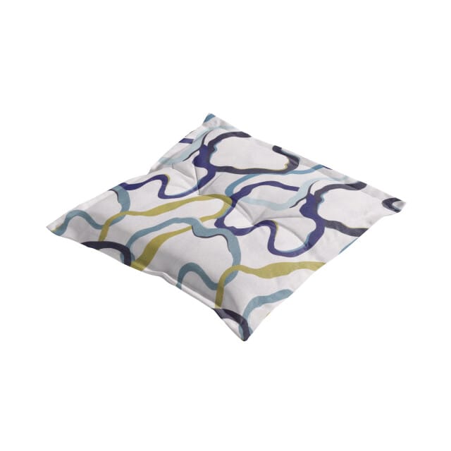 Madison zitkussen blaze - 50x50x7cm set van 4