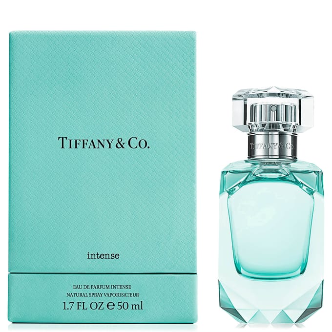 Tiffany And Co - Tiffany & Co. Intense - Eau De Parfum - 50ML