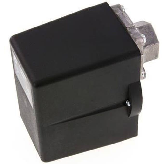 5 tot 16bar Compressordrukschakelaar G1/2'' 400VAC | MDR-3-16-RM - MDR-3-16-RM