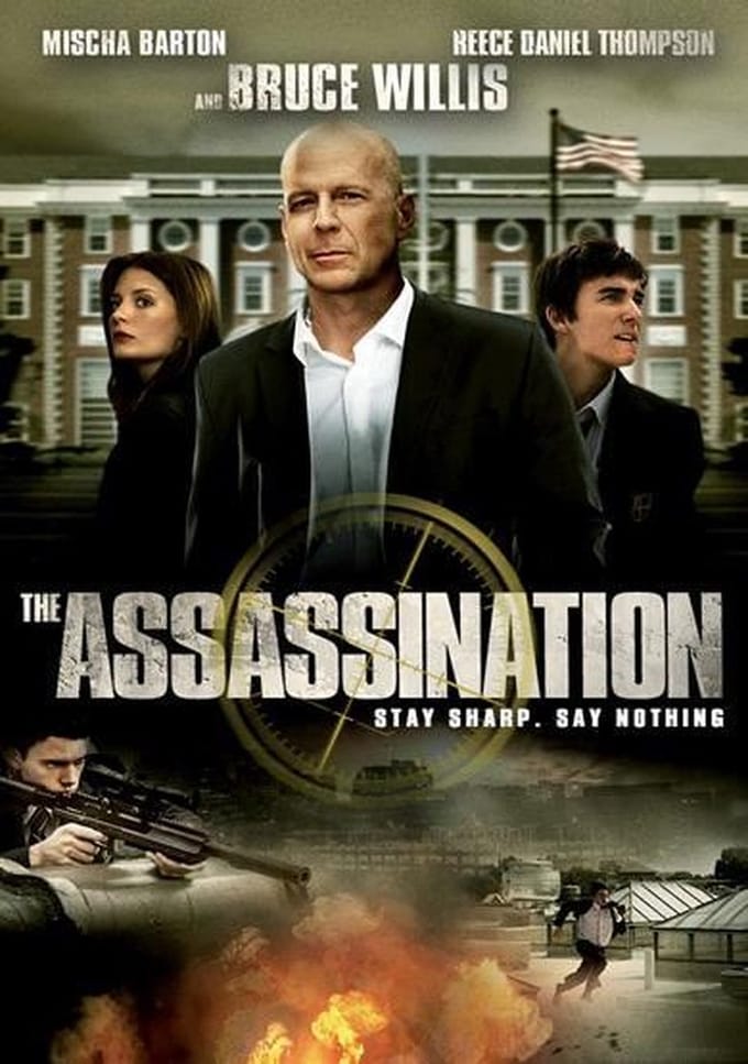 Assassination