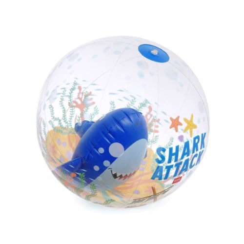 Legami strandbal - haai