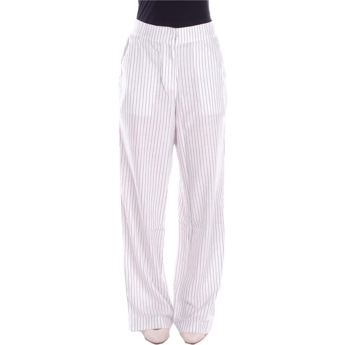 Barbour Witte marinebroek